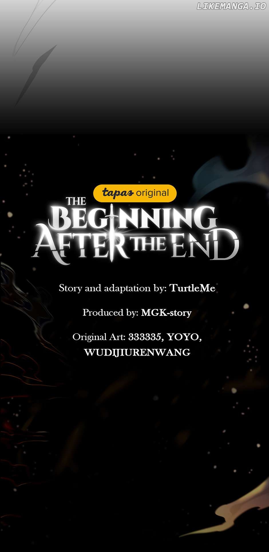 The Beginning After The End Chapter 191 image 008